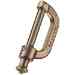 Malta Dynamics – C1004 Dual SRL Connector, D-Ring Extension for Twin-Leg Retractable Lifelines. Clearance Pricing! - MD-C1004