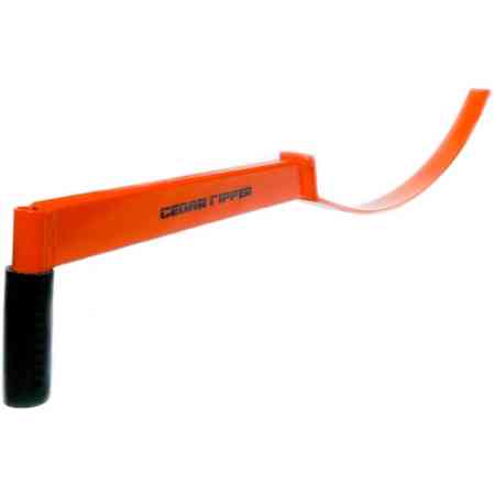 Cedar Ripper