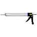Albion DL-45-T14 20oz Core Special Deluxe Manual Sausage and Bulk Gun