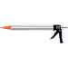 Albion DL-59-T17 Special Deluxe 30 oz Manual Bulk Gun - Professional Stel Barrel Caulking Dispenser