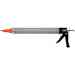 Albion DL-59-T27 Special Deluxe Manual Bulk Gun - 30 oz Teflon Barrel w/ Orange Cone Nozzles