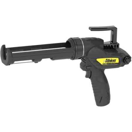 Albion E12 10oz Cordless Cartridge Gun 12 Volt