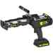 Albion E18T600 Cordless Multi-Component Cartridge Gun - 600 Series, 1:1 & 2:1