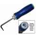 Everhard MM21034 - Premium Convertible Seam Tester / Seam Probe