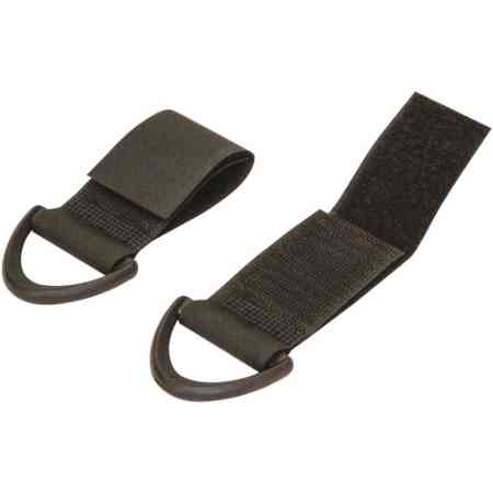 FallTech 5066 - Replacement Lanyard Keepers, 2 pk.