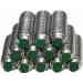 Nylon Tipped Set Screws - pk of 12 - FPD-SSN