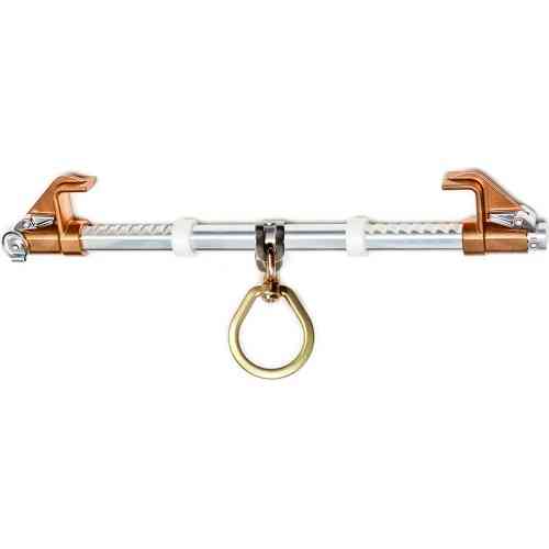 Guardian Fall Protection 00104 Beamer 3000 Anchor