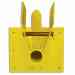 Guardian Fall Protection 00255 Screw Down Metal Roof Anchor