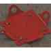 Guardian Fall Protection 00691 4-Way Plate Anchor