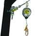 Guardian 04800 2-Person Cable Horizontal Lifeline System - GUA-04800