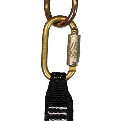 Guardian 10819 Rescue Ladder Kit - 18 Ft.