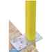 Guardian 61027 Gusset For Guardrail, 9-1/4 in.