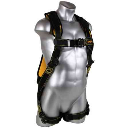 Guardian 21047 Cyclone HUV Harness - XL