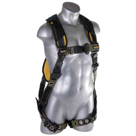 Guardian 21055 Cyclone HUV Harness - XXL