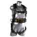 Guardian 21066 Cyclone Construction Harness - XL