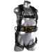 Guardian 21033 Cyclone Construction S Harness, w/ quick connect - GUA-21033