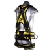 Guardian Fall Protection 21082 Cyclone Tower Construction Harness S-L - GUA-21082
