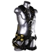 Guardian 21082 Cyclone Tower Construction Harness, S-L - GUA-21082