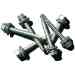 Guardian Fall Protection 00669 CB Screws for Metal application