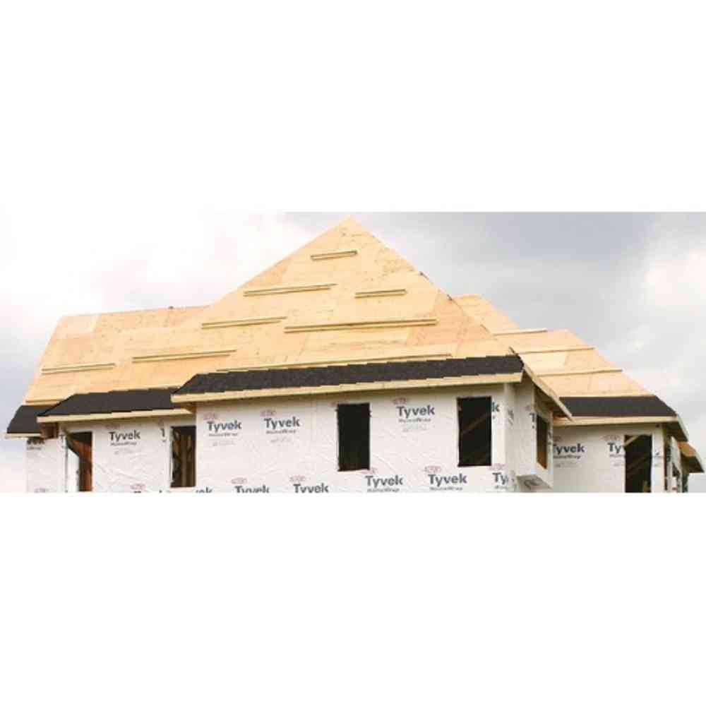 Ice Buster MFM 47333 IB-3 Ice Buster Underlayment