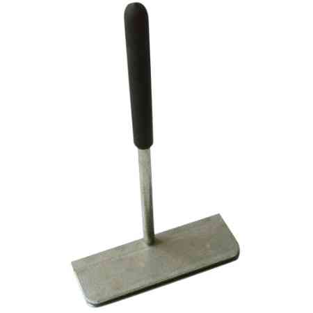  JS Standard Turn Up Tool