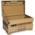 KNAACK Jobmaster Storage Chest #32 KNAACK, jobmaster, jobbox, job box, storage chest