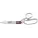 Klein Cutlery, #210LR 10 in. Bent Trimmer - 369-210LR