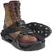 Korkers TuffTrax IA5200 - Buckled Cleat Series Sandal