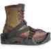 Korkers IA5300 - TuffTrax 3-in-1 Convertible Overshoe Sandal