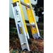 Levelok, #STB-1AL Permanent Mount Ladder Levelers Stabilizer - 180-STB-1AL