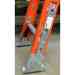 Levelok Quick Connect Ladder Leveler - 180-LL-STB-1QC