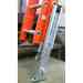 Levelok Quick Connect Ladder Leveler - 180-LL-STB-1QC