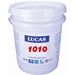 Lucas #1010 SunBlock White Elestomeric Roof Coating , 5 gal - LUC-1010