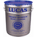 Lucas 728 Fibrated Aluminum Coating, 5 gal. - LUC-728