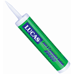 R.M. Lucas 9600 - STS Moisture Cure Joint Sealant, 10 oz. tube lucas, 9600, STS. moisture, cure, joint, sealant, 10 oz., tube