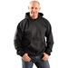 Occunomix - LUX-SWTFR Premium Flame Resistant Pull-Over Hoodie, Navy - 349-LUX-SWTFR
