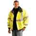 Occunomix - LUX-TJBJ Premium Four-Way Original Bomber Jacket, Yellow - 348-LUX-TJBJ-Y