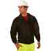 Occunomix - LUX-TJBJ Premium Four-Way Original Bomber Jacket, Yellow - 348-LUX-TJBJ-Y