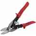 Malco Products, #AV1 Left Cut Aviation Snip - MAL-AV1