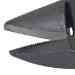 Malco AVM6 Mini Offset Left Cut Aviation Snip - MAL-AVM6