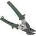 Malco AVM7 Mini Offset Right Cut Aviation Snip - MAL-AVM7