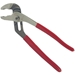 Malco Products, #MT10 V-Jaw Multi Track Pliers - MAL-MT10
