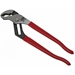 Malco Products, #MT10 V-Jaw Multi Track Pliers - MAL-MT10