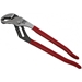 Malco Products, #MT12 V-Jaw Multi Track Pliers - MAL-MT12