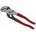 Malco Products, #MT7 Straight Jaw Multi Track Pliers - MAL-MT7