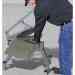 Malco SCSRC1 Stone Coated Steel Roofing Cutter - MAL-SCSRC1