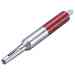 Malco, TNP2R Trim Nail Punch w/ Nail Retaining Clip - MAL-TNP2R