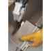 Malco, TSV1 TurboShear Vinyl Cutting, Drill Accessory - MAL-TSV1