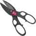 Malco ULC10 Compact Combination Snip - 10 in. - MAL-ULC10