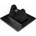 MIRO 1.5" Pillow Block Roof Pipe Support Stand - Supports Pipes up to 1.5" Inside Diameter & 1.9" Outside Diameter